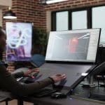 Audio Visual and Graphic Designer