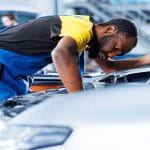Auto Electrician Vacancy at MAN Automotive (1 post)