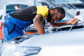 Auto Electrician Vacancy at MAN Automotive (1 post)