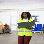 Cerebos Logistics Management Internship