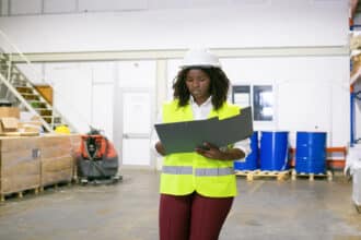 Cerebos Logistics Management Internship