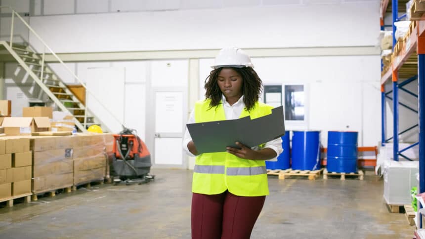 Cerebos Logistics Management Internship