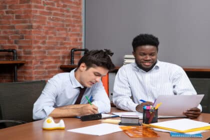 Bookkeeping Internship at Raizcorp in Sandton