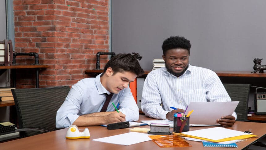 Bookkeeping Internship at Raizcorp in Sandton