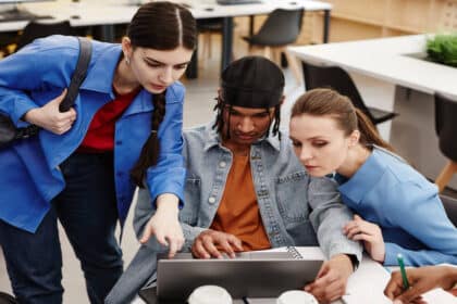 Boston City Campus Bursary