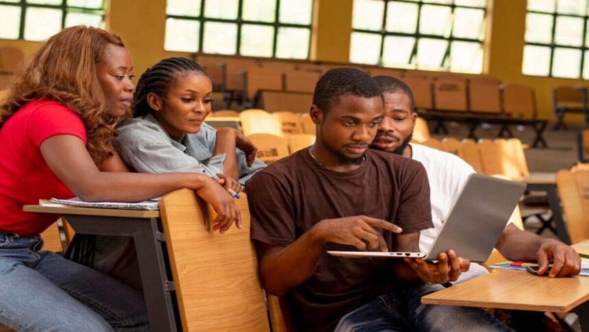 CSIR Bursaries 2025