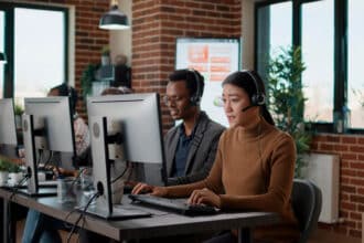 Call Centre Agent Job Opportunity