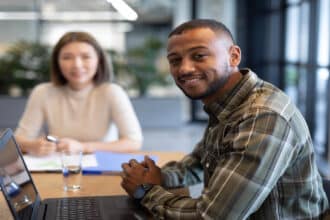 Career Centre Intern at Rosebank College 2024 / 2026