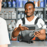 Cashier Vacancy at Timbercity, Middelburg