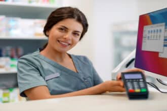 Casual Cashier Vacancy at Dis Chem