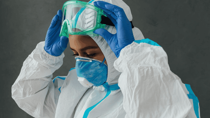 Chemical Safety Officer Job Opportunity