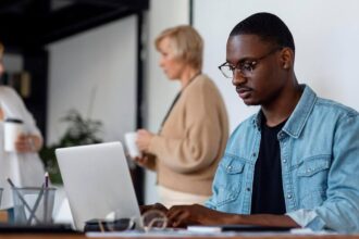 City of Cape Town Vacancies (Grade 12 only)