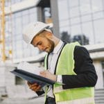 Civil Engineering Technician