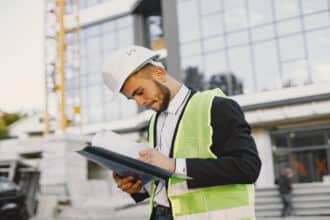 Civil Engineering Technician