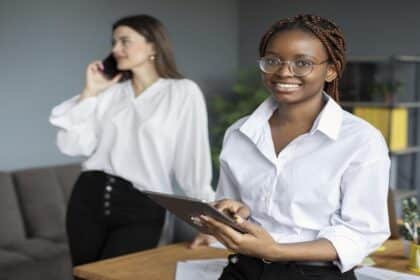 Data Capturer Opportunities