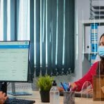 Data Input Clerk Job