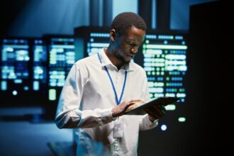 Data Scientist Vacancies at Exxaro (3 posts)