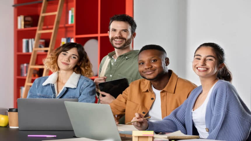 Department of Public Works Graduate Internships