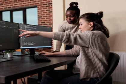 Developers in Training Internships at Omnia 2024 / 2025