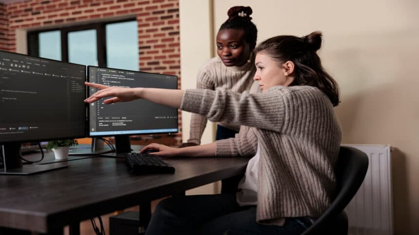 Developers in Training Internships at Omnia 2024 / 2025