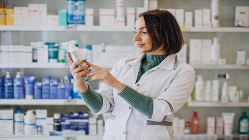 Dispensary Support