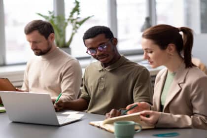 East London IDZ Internships