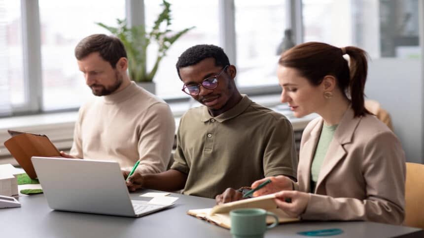 East London IDZ Internships