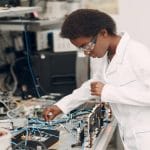 Electronics Technician Job at Truworths