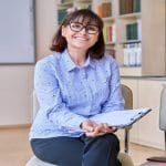 English Teacher Vacancy