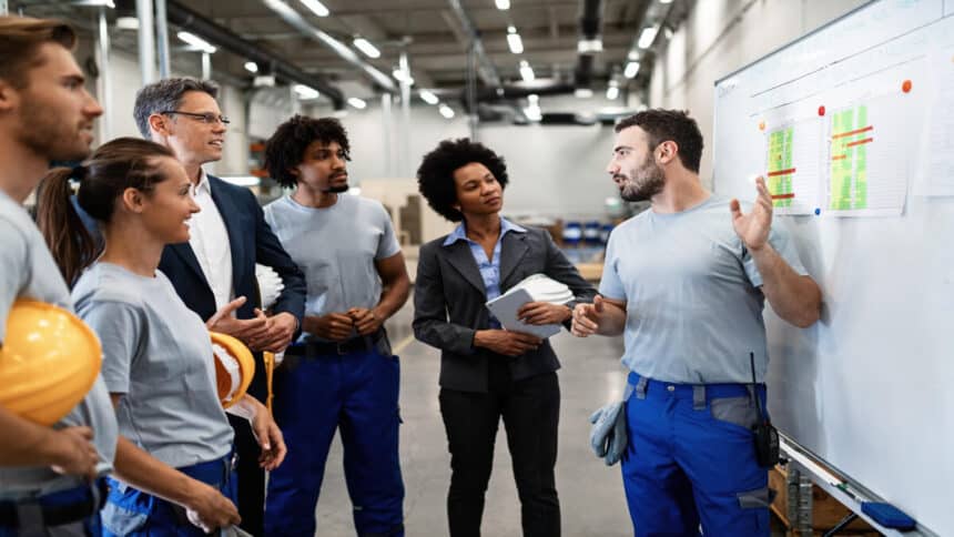 Eskom Graduate Internships 2024 / 2025