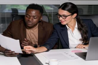 Finance Administrator Internship