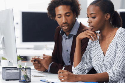 Finance Clerk Positions at Ackermans
