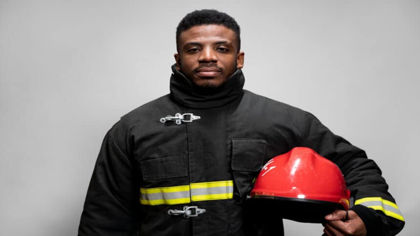 Fire Fighter Vacancy at Chief Albert Luthuli Municipality