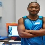 Fitness Instructor Job