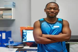 Fitness Instructor Job