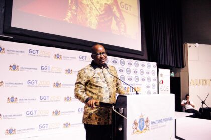 Empowering Gauteng Learners Through the Multi-Certification Skills Programme