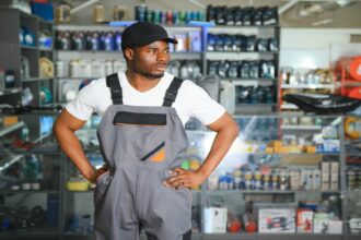 General Assistant Vacancies at Cashbuild