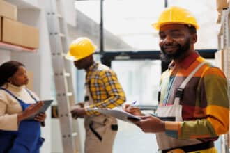 General Worker Vacancies