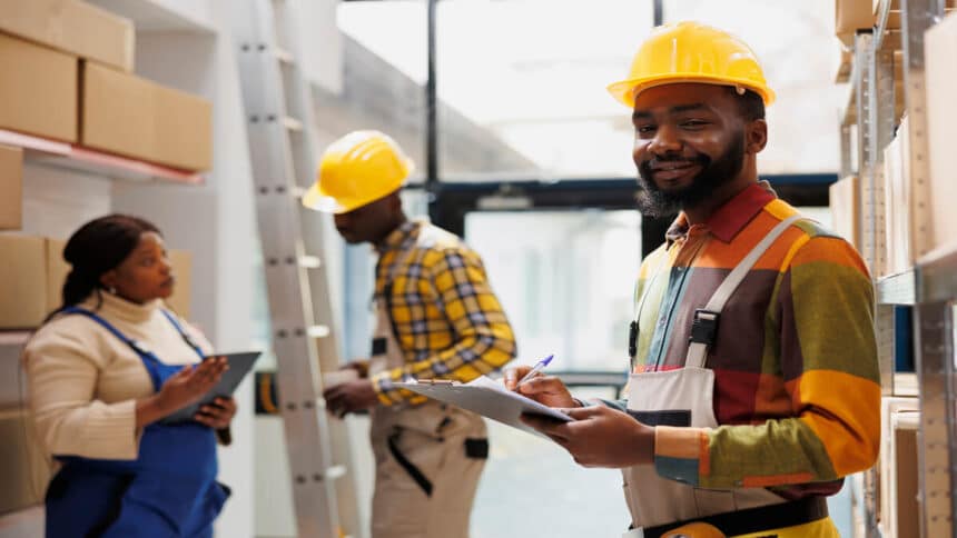General Worker Vacancies