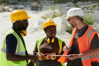 Anglo American Platinum internship Programme