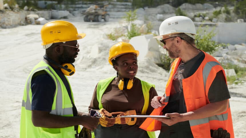Anglo American Platinum internship Programme
