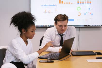 Graduate Trainee Programme