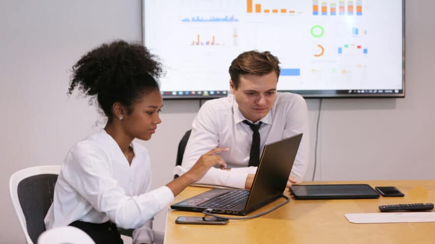 Graduate Trainee Programme