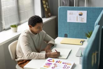 Spatial Graphic Designer Job Opportunity