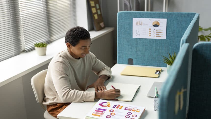 Spatial Graphic Designer Job Opportunity