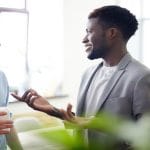 Hitachi Energy Communications Internship