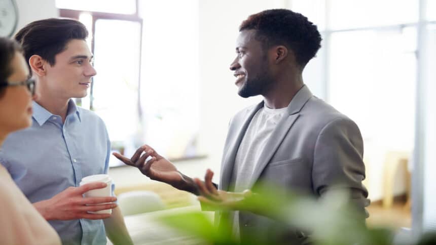 Hitachi Energy Communications Internship