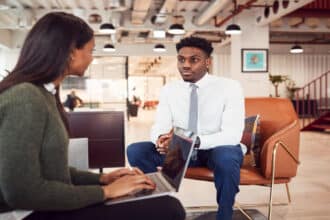 How to Request a Salary Increase