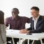 Human Resources Graduate Programme