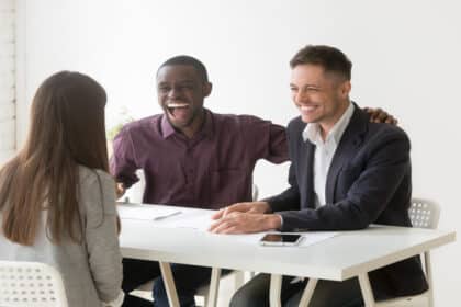 Human Resources Graduate Programme